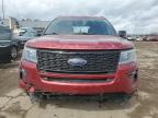 2019 Ford Explorer Sport for Sale in Woodhaven, MI - Front End