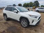 2021 Toyota Rav4 Xle Premium en Venta en Longview, TX - Rear End