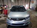 2009 Honda Civic Ex للبيع في York Haven، PA - Front End