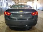 2015 Chevrolet Impala Lt zu verkaufen in Woodhaven, MI - Minor Dent/Scratches