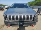 2014 Jeep Cherokee Trailhawk for Sale in Hampton, VA - Front End