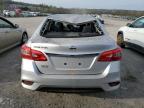 2017 Nissan Sentra S for Sale in Chambersburg, PA - All Over