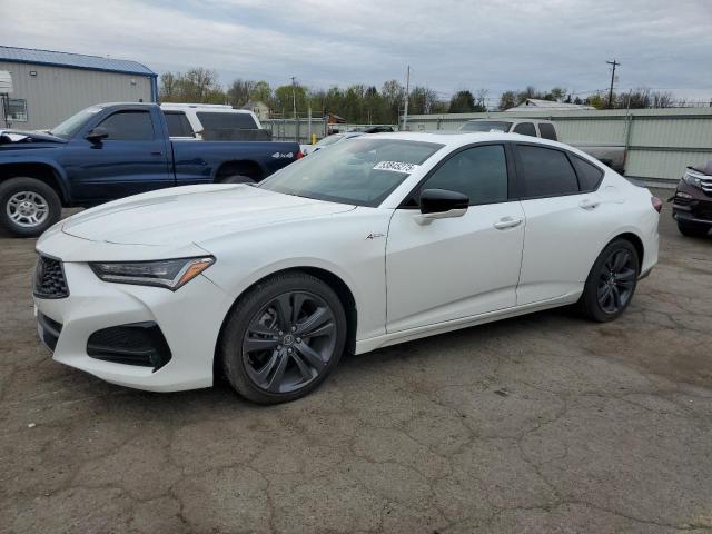 2023 Acura Tlx Tech A