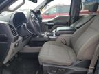 2017 Ford F150 Supercrew იყიდება Mcfarland-ში, WI - Hail
