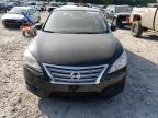 2013 Nissan Sentra S zu verkaufen in Madisonville, TN - Mechanical