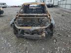 2016 Dodge Journey R/T   за продажба в Earlington, KY - Burn