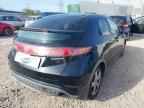 2008 HONDA CIVIC SE I for sale at Copart BRISTOL
