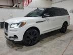 2022 Lincoln Navigator Black Label продається в Tulsa, OK - Minor Dent/Scratches