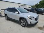 2018 Gmc Terrain Slt for Sale in Gaston, SC - Rear End