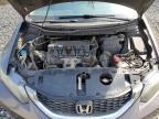 2013 Honda Civic Lx للبيع في Lyman، ME - Rear End