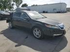 2009 Acura Tl  en Venta en Sacramento, CA - Rear End