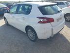 2016 PEUGEOT 308 ACCESS for sale at Copart YORK