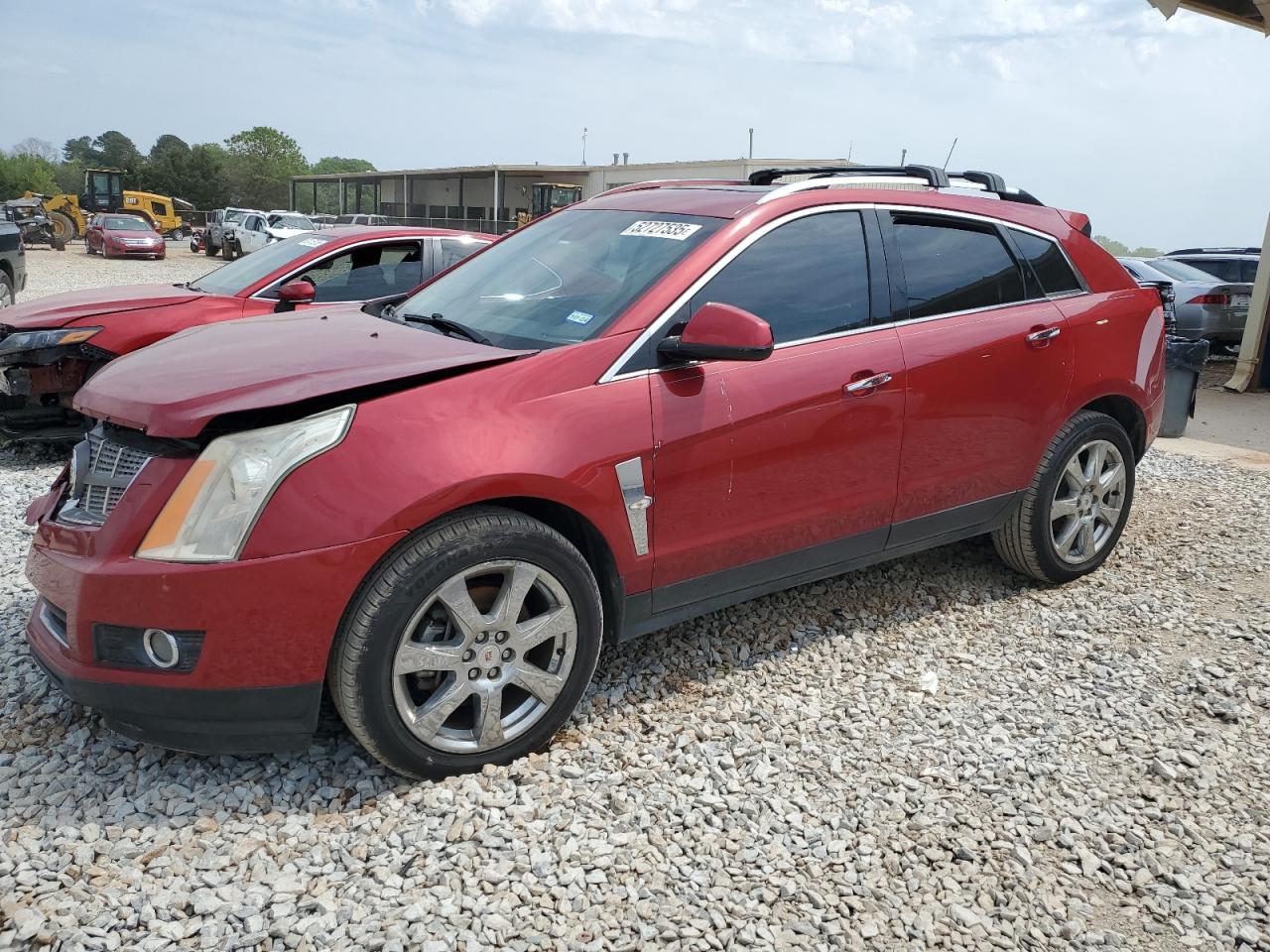 Tanner, AL에서 판매 중인 2012 Cadillac Srx Premium Collection - Front End
