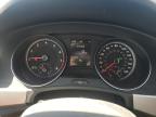 2021 Volkswagen Atlas Cross Sport Se for Sale in Earlington, KY - Hail