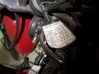 Gaston, SC에서 판매 중인 2010 Kawasaki Ex250 J - Front End