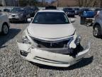 2015 Nissan Altima 2.5 na sprzedaż w North Billerica, MA - Front End