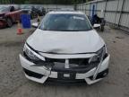 2018 Honda Civic Ex for Sale in Savannah, GA - Front End