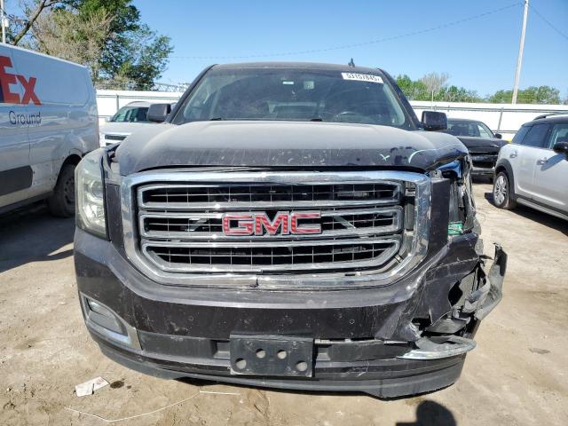 Parquets GMC YUKON 2015 Сharcoal