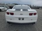 2012 Chevrolet Camaro Ls for Sale in Earlington, KY - Hail