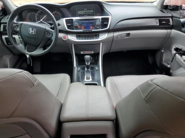  HONDA ACCORD 2013 Серый