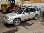 2001 Subaru Forester