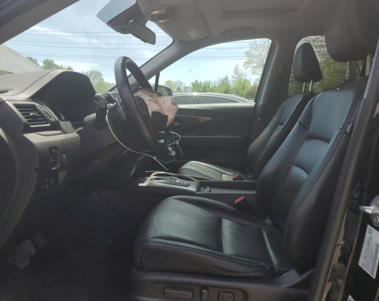 2020 Honda Ridgeline Rtl VIN: 5FPYK3F55LB026642 Lot: 53877025