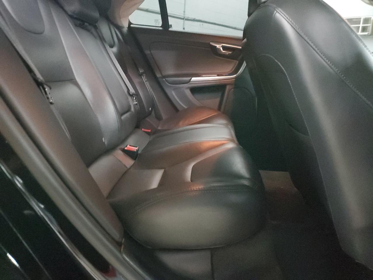 2015 Volvo S60 Platinum VIN: YV140MFM7F2348128 Lot: 52698615