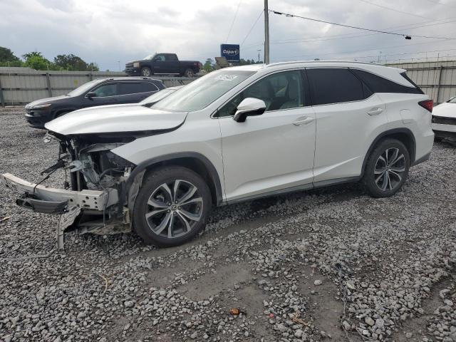 2018 Lexus Rx 350 L