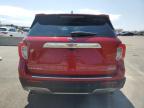 2023 Ford Explorer Limited for Sale in Assonet, MA - Front End