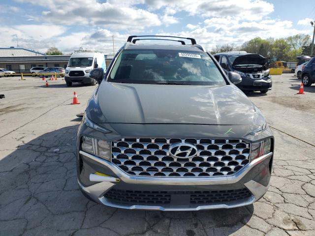  HYUNDAI SANTA FE 2021 Charcoal