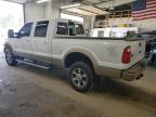 2011 Ford F350 Super Duty იყიდება Ham Lake-ში, MN - Hail