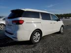 2017 Kia Sedona Lx იყიდება Spartanburg-ში, SC - Front End