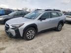 2024 Subaru Outback  продається в West Warren, MA - Rear End