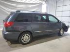 2009 Toyota Sienna Xle de vânzare în Candia, NH - Front End