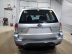 2012 Subaru Forester 2.5X للبيع في Candia، NH - Front End