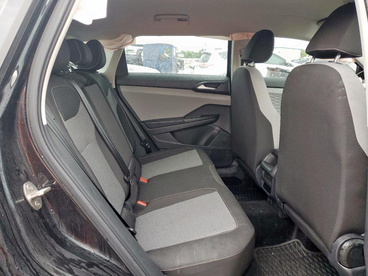 2023 Volkswagen Taos S VIN: 3VVCX7B29PM368394 Lot: 55245765