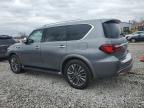 2018 Infiniti Qx80 Base de vânzare în Columbus, OH - Front End
