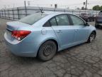 2011 Chevrolet Cruze Lt en Venta en Colton, CA - Rear End