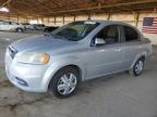 Phoenix, AZ에서 판매 중인 2009 Chevrolet Aveo Ls - Rear End