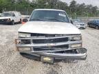 1998 Chevrolet Gmt-400 C1500 en Venta en Ellenwood, GA - Front End