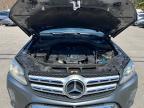 2017 Mercedes-Benz Gls 450 4Matic продається в North Billerica, MA - Minor Dent/Scratches