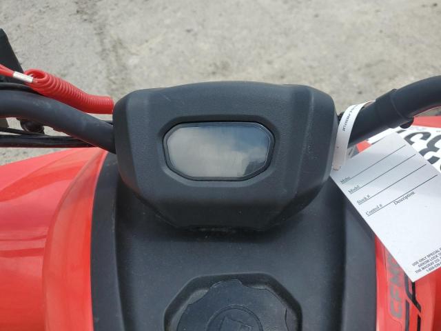 2023 CF MOTO CFORCE 110