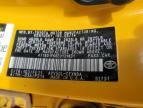 2014 Toyota Camry Hybrid de vânzare în Brookhaven, NY - Front End