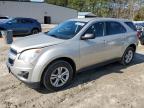 2014 Chevrolet Equinox Ls de vânzare în Seaford, DE - Front End