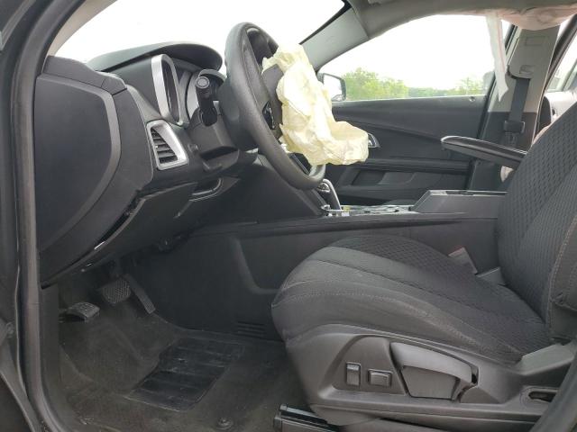 Parquets CHEVROLET EQUINOX 2014 Charcoal