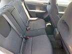 2008 Subaru Impreza Wrx Premium იყიდება Grand Prairie-ში, TX - Front End