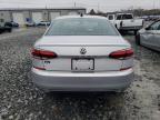 2021 Volkswagen Passat Se იყიდება North Billerica-ში, MA - Front End