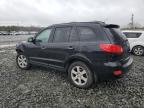 2007 Hyundai Santa Fe Se   na sprzedaż w Windsor, NJ - Front End