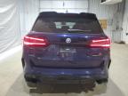 2023 Bmw X5 M на продаже в Candia, NH - Undercarriage