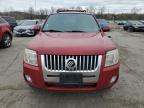 2010 Mercury Mariner Premier en Venta en Marlboro, NY - Minor Dent/Scratches